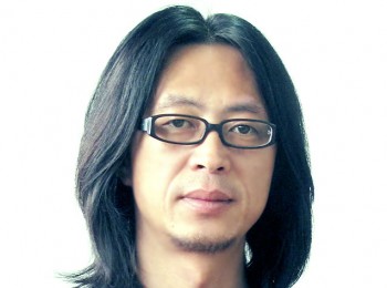 画家 李哲坤