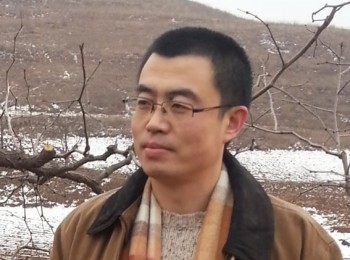 画家 史广信