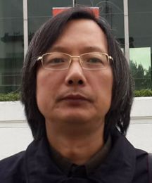 画家 关宏臣
