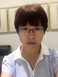 画家 孔玲