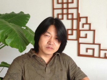画家 孙小光