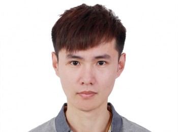 画家 李晓东