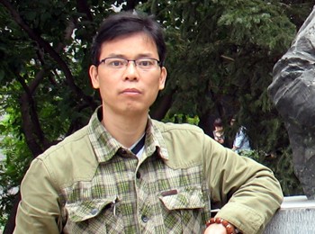画家 吕进成