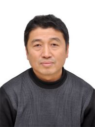 画家 陈伟
