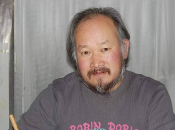 画家 杜源吉