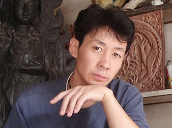 画家 房军