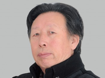 画家 殷维国