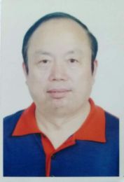 画家 张宪平