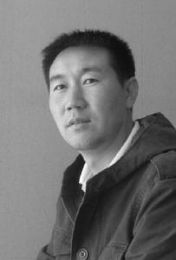 画家 都仁毕力格