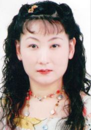 画家 赵小琴