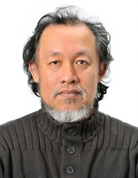 画家 吕波