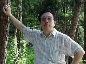 画家 徐俊东