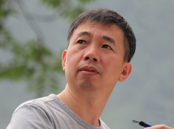 画家 李得之