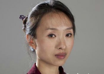 画家 裴咏梅