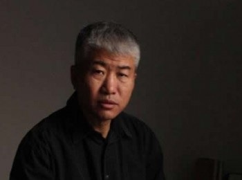 画家 李士进