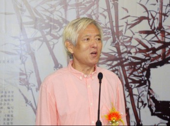 画家 陆福林