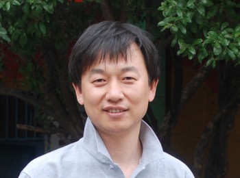 画家 焦有朋