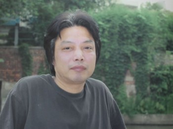 画家 楼友刚