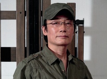 画家 吴晓洵