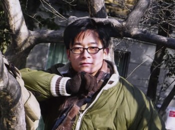 画家 翟明帅