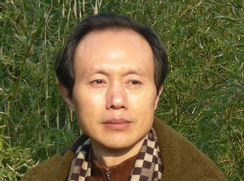 画家 郑小珊