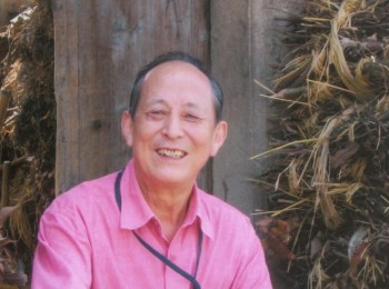 画家 邢少兰