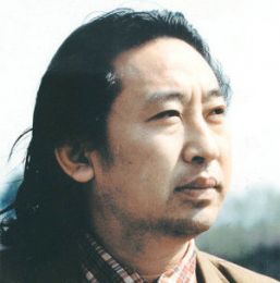 画家 王长寿