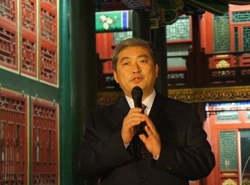画家 孙旭光