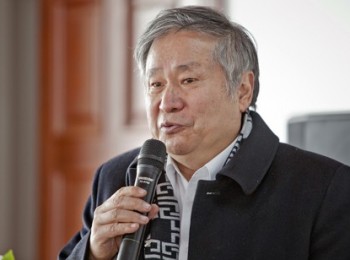 画家 李庚