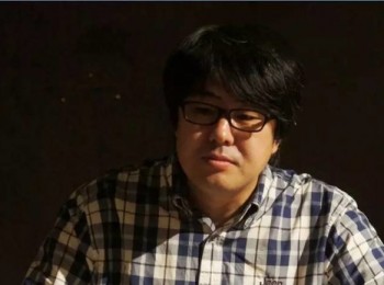 画家 秦焕爽