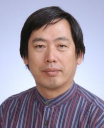 画家 陈齐堃