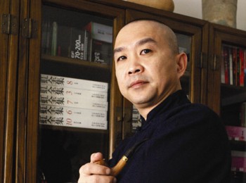 画家 魏安
