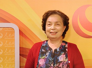 画家 孟晓云