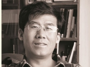 画家 南长龙