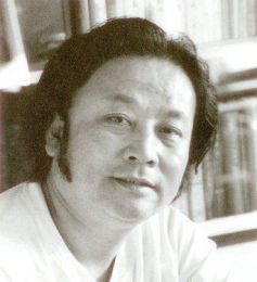 画家 张哲珠