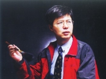 画家 于成锴