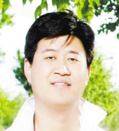 画家 王明
