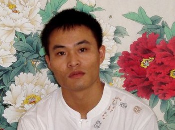 画家 利有成