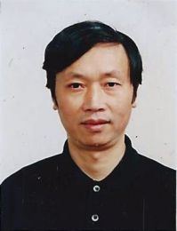 画家 王维新