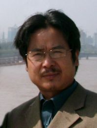 画家 吴荣鉴