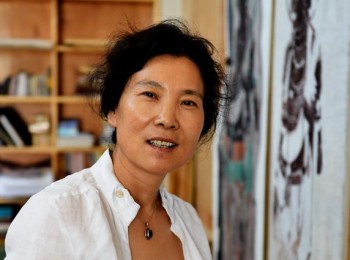 画家 关晋文
