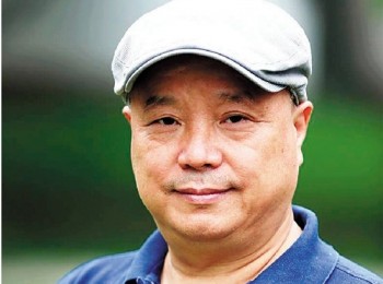 画家 许德民