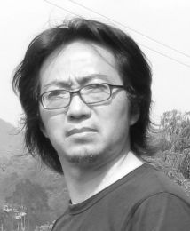 画家 钟波
