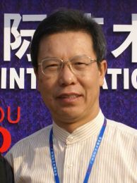 画家 黄之方