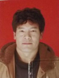 画家 平措多布杰