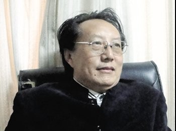 画家 延鸿飞