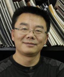 画家 刘克成