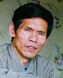 画家 郑天欣