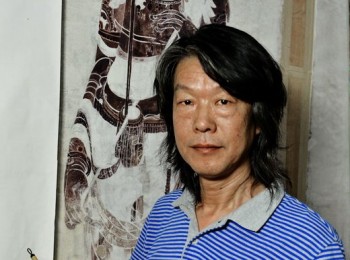 画家 李林
