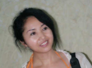 画家 郝彩凤